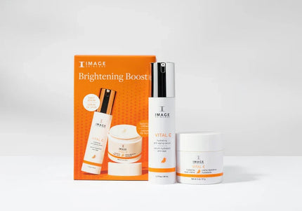 Vital C Brightening Boost System - Image Skincare