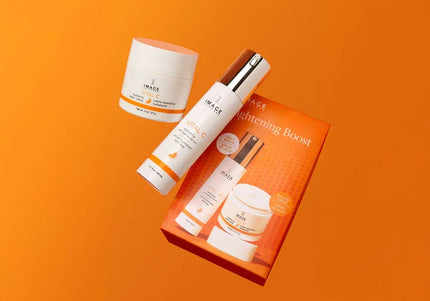 Vital C Brightening Boost System - Image Skincare