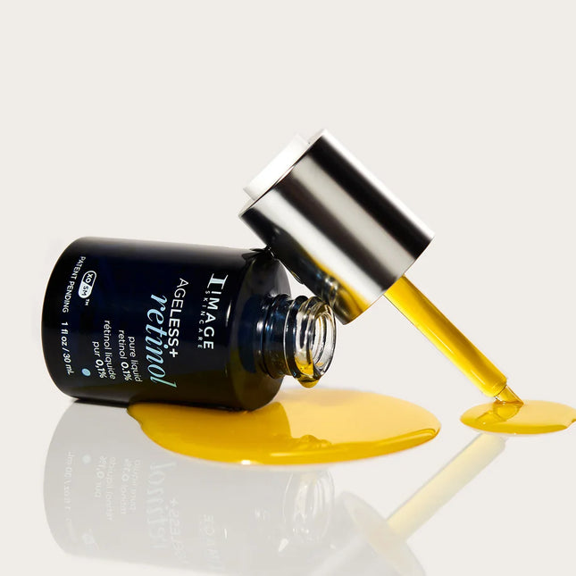 Pure Liquid Retinol 0.1 - Image