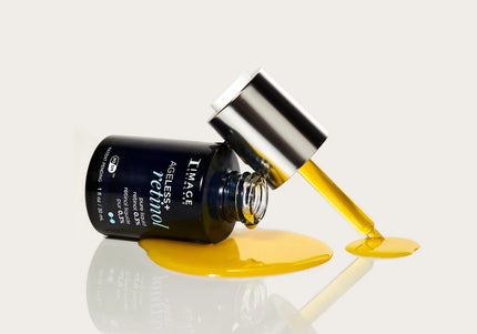 Pure Liquid Retinol 0.3 - Image