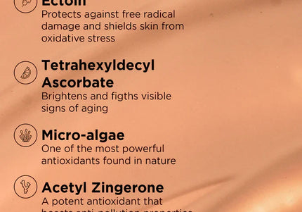 Prevention Pure Mineral TINTED Moisturizer SPF30 - Image