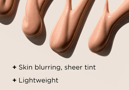 Prevention Pure Mineral TINTED Moisturizer SPF30 - Image