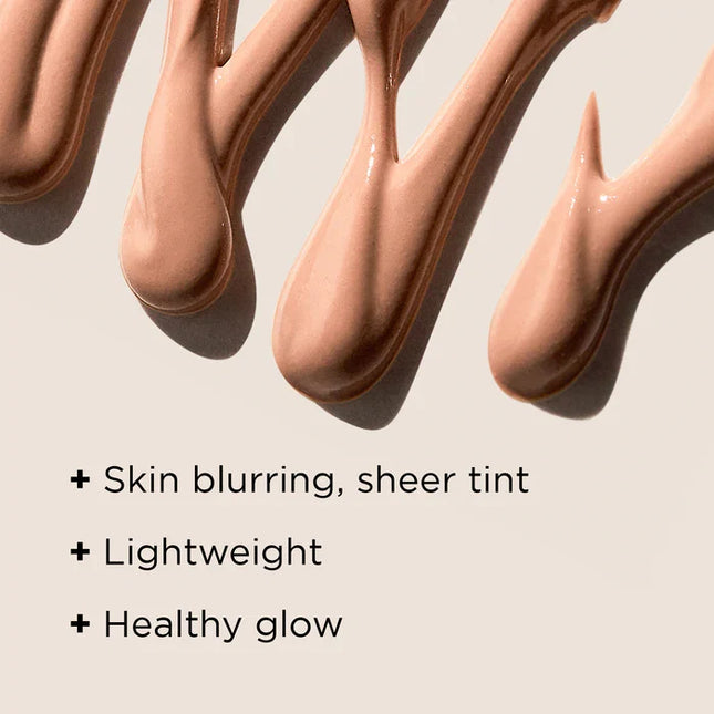 Prevention Pure Mineral TINTED Moisturizer SPF30 - Image