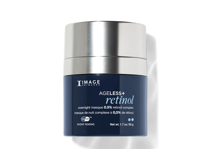 Retinol Overnight MASK 0.5 - Image
