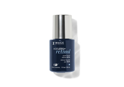 Pure Liquid Retinol 0.1 - Image
