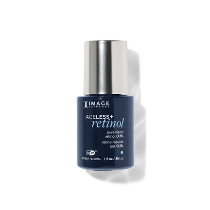 Pure Liquid Retinol 0.1 - Image
