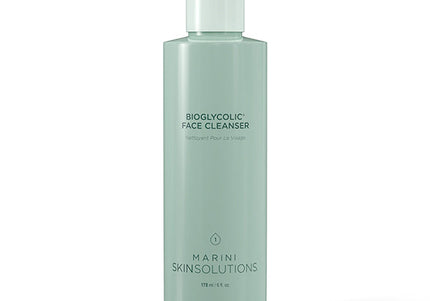 Bioglycolic Cleanser - Marini Skinsolutions