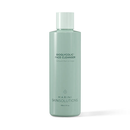 Bioglycolic Cleanser - Marini Skinsolutions