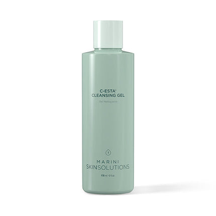 C-Esta Cleansing Gel - Marini Skinsolutions