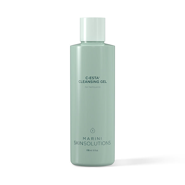 C-Esta Cleansing Gel - Marini Skinsolutions