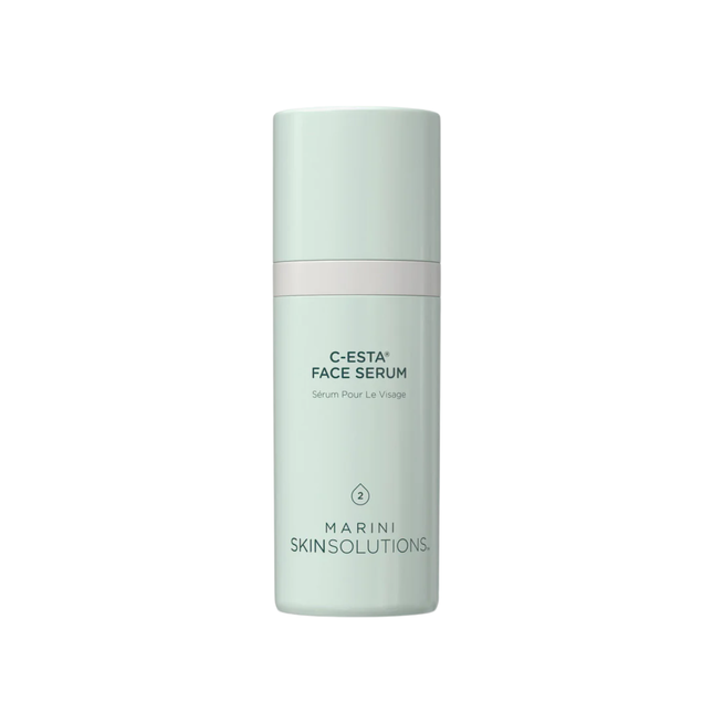 C-Esta Face Serum - Marini Skinsolutions