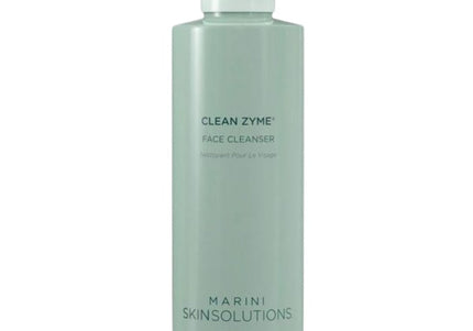 Clean Zyme Face Cleanser - Marini Skinsolutions