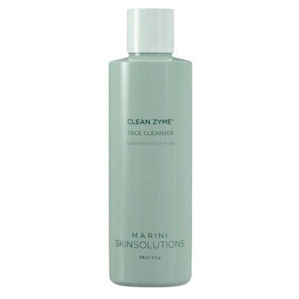 Clean Zyme Face Cleanser - Marini Skinsolutions