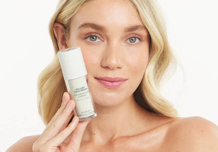 Hyla3D® Face SERUM - Marini