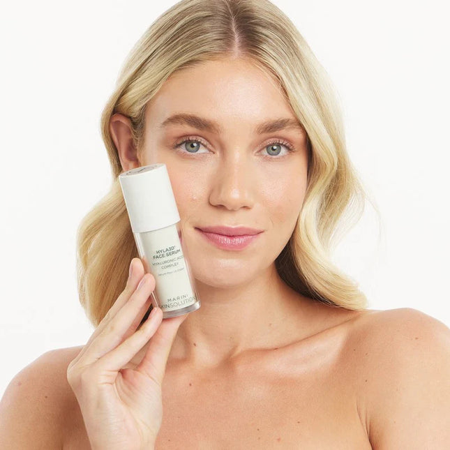 Hyla3D® Face SERUM - Marini