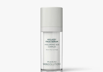 Hyla3D® Face SERUM - Marini