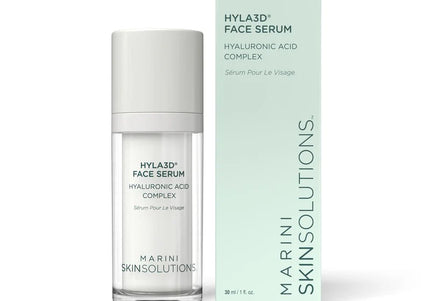 Hyla3D® Face SERUM - Marini