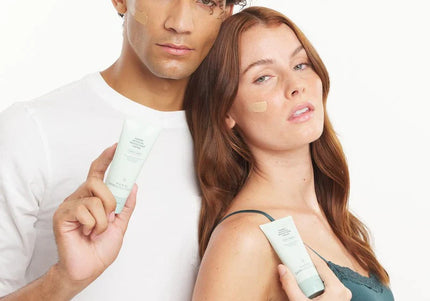 Marini Physical Protectant TINTED - Marini Skinsolutions