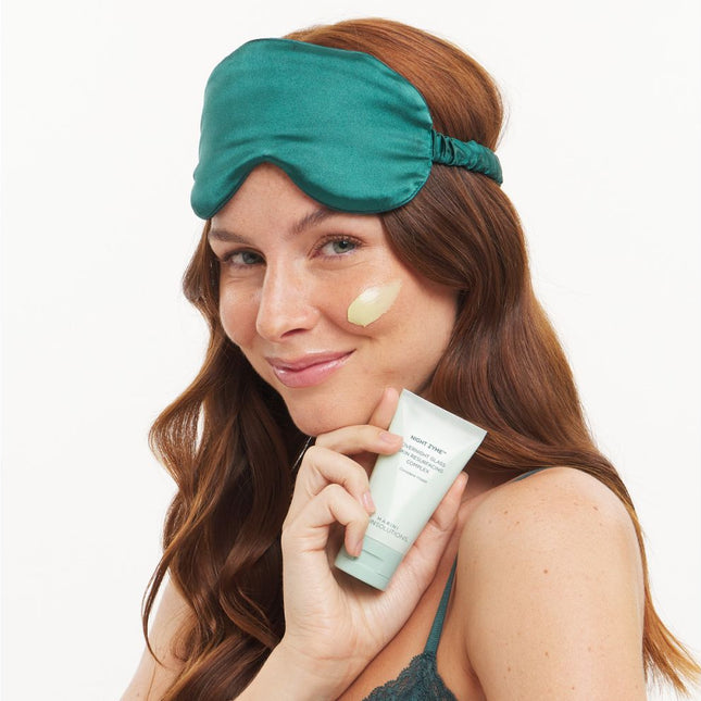Night Zyme - Marini Skinsolutions