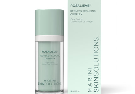 Rosalieve - Marini Skinsolutions