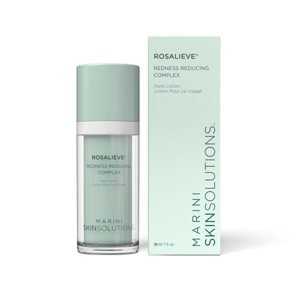 Rosalieve - Marini Skinsolutions