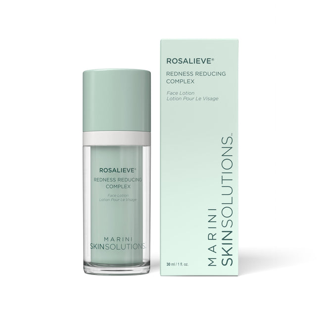 Rosalieve - Marini Skinsolutions