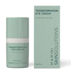 Transformation EYE Cream - Marini Skinsolutions