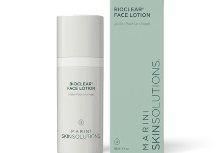Bioclear Face Lotion - Marini Skinsolutions