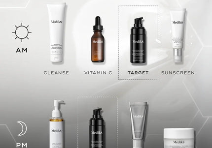 Liquid Peptides Advanced MP - Medik8