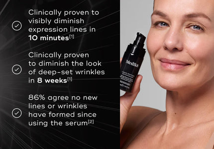 Liquid Peptides Advanced MP - Medik8