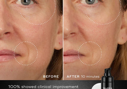 Liquid Peptides Advanced MP - Medik8