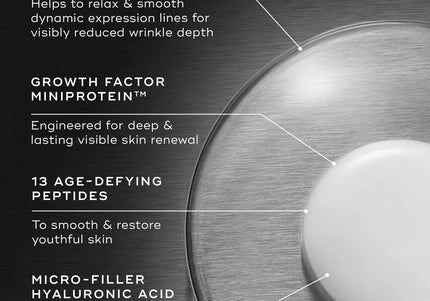 Liquid Peptides Advanced MP - Medik8