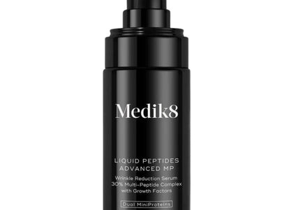 Liquid Peptides Advanced MP - Medik8