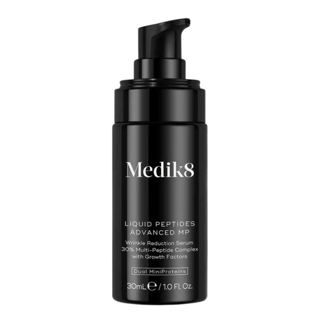 Liquid Peptides Advanced MP - Medik8