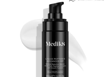 Liquid Peptides Advanced MP - Medik8
