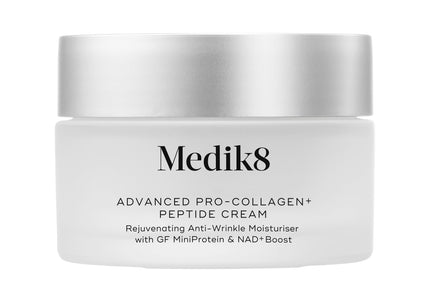 Advanced Pro Collagen Peptide Cream REFILL (50 ml) - Medik8