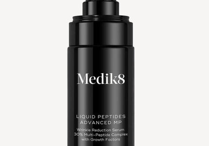 Liquid Peptides Advanced MP - Medik8