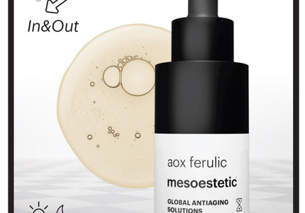 AOX Ferulic - Mesoestetic