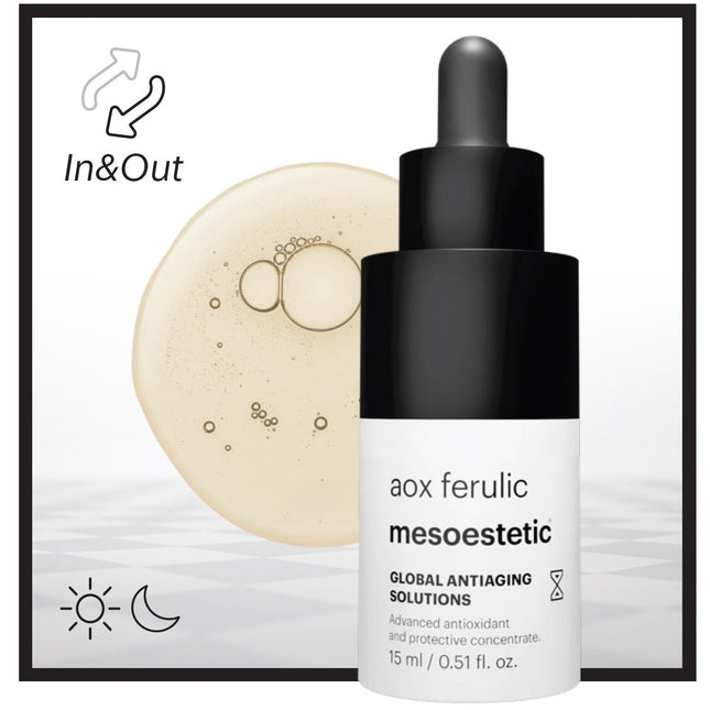 AOX Ferulic - Mesoestetic