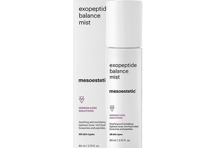 Exopeptide Balance Mist - Mesoestetic