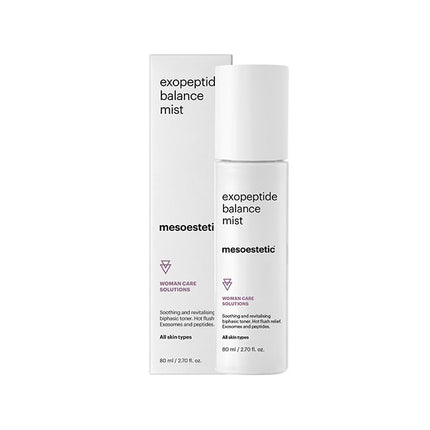 Exopeptide Balance Mist - Mesoestetic