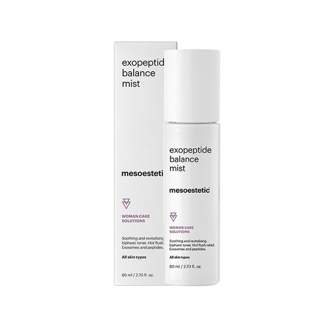 Exopeptide Balance Mist - Mesoestetic
