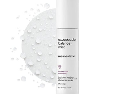 Exopeptide Balance Mist - Mesoestetic
