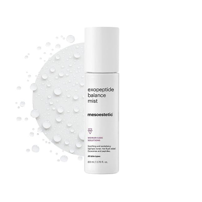 Exopeptide Balance Mist - Mesoestetic