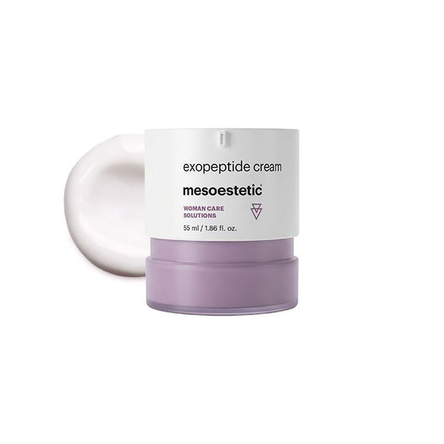 Exopeptide CREAM - Mesoestetic