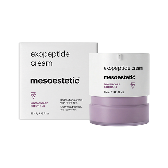 Exopeptide CREAM - Mesoestetic