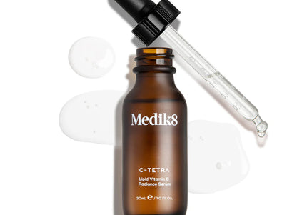 C Tetra - Medik8