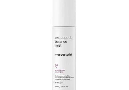 Exopeptide Balance Mist - Mesoestetic