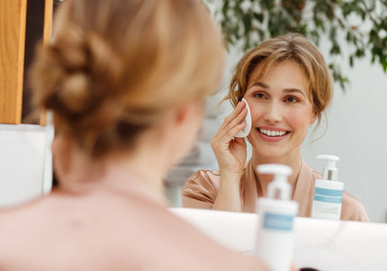 Skin Clarifying Routine Set - Nouvital