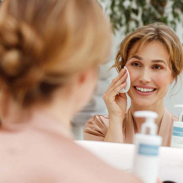 Skin Clarifying Routine Set - Nouvital